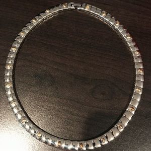 18” Stainless Steel Necklace